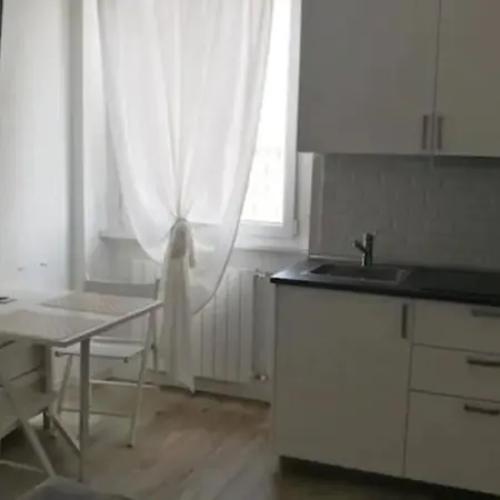 Apartamento Bilocale Piazza Insubria - Ciffa Milán Exterior foto