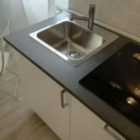 Apartamento Bilocale Piazza Insubria - Ciffa Milán Exterior foto