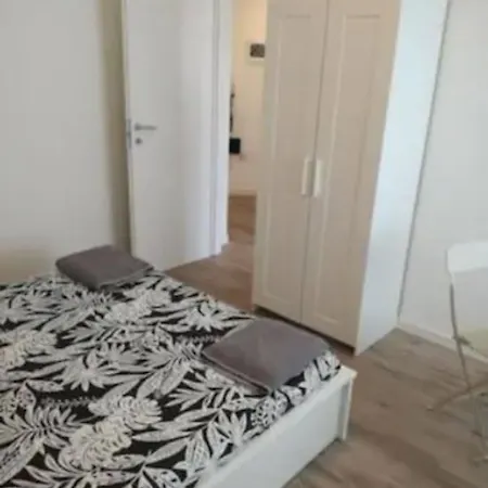 Apartamento Bilocale Piazza Insubria - Ciffa Milán Exterior foto