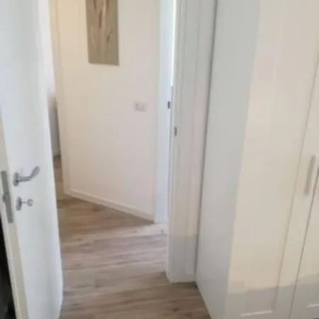 Apartamento Bilocale Piazza Insubria - Ciffa Milán Exterior foto