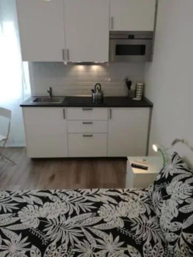 Apartamento Bilocale Piazza Insubria - Ciffa *