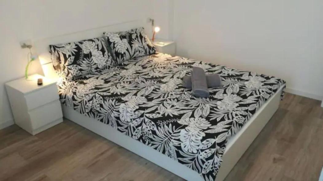 Bilocale Piazza Insubria - Ciffa Apartamento *