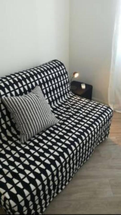 Apartamento Bilocale Piazza Insubria - Ciffa